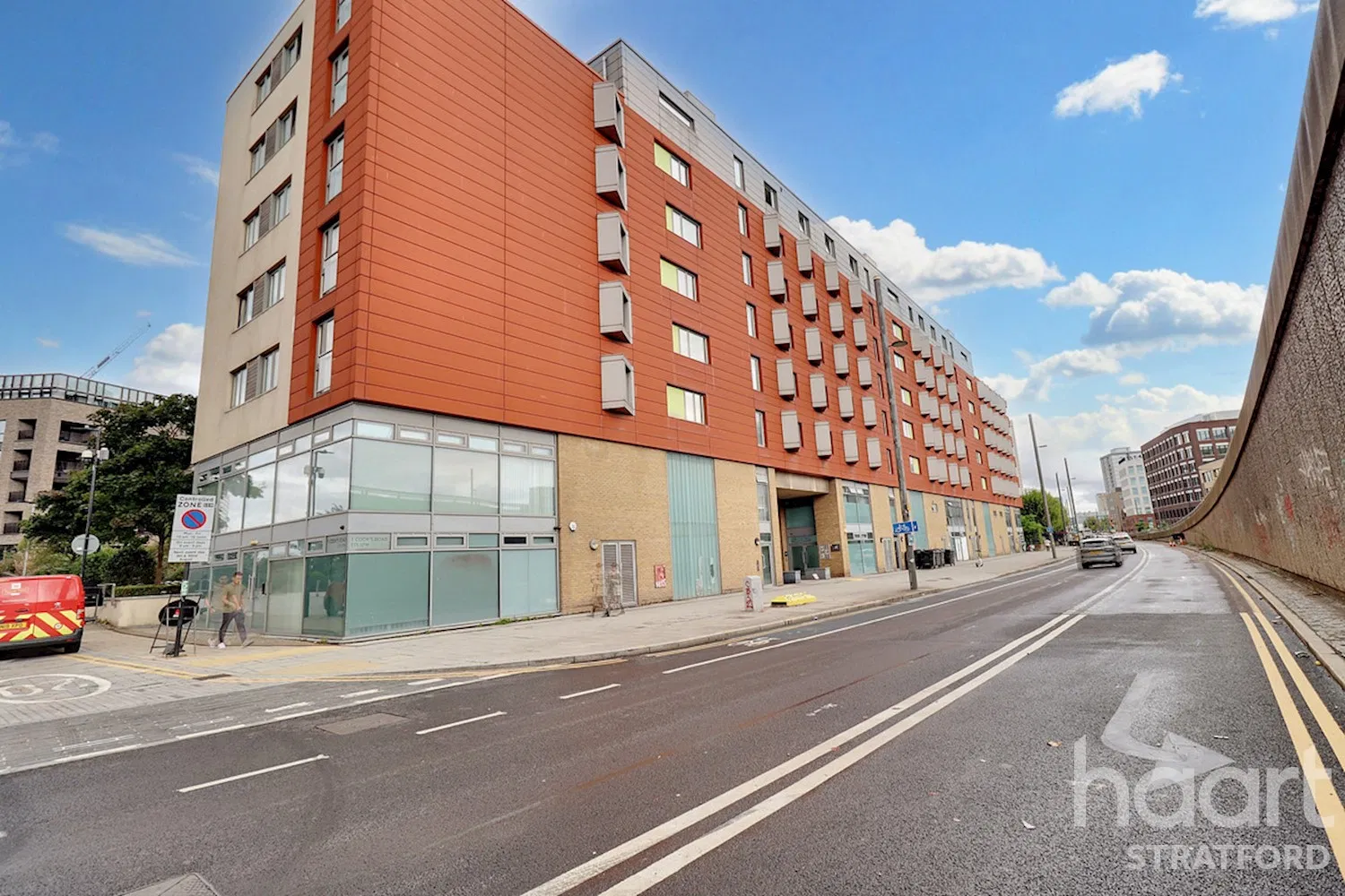 High Street, Stratford, E15 - image 1
