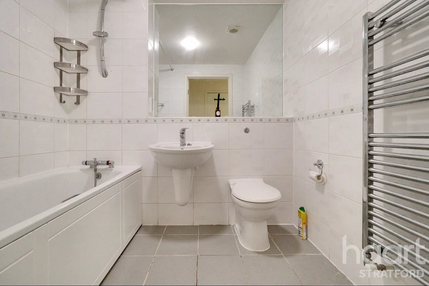 High Street, Stratford, E15 - image 3