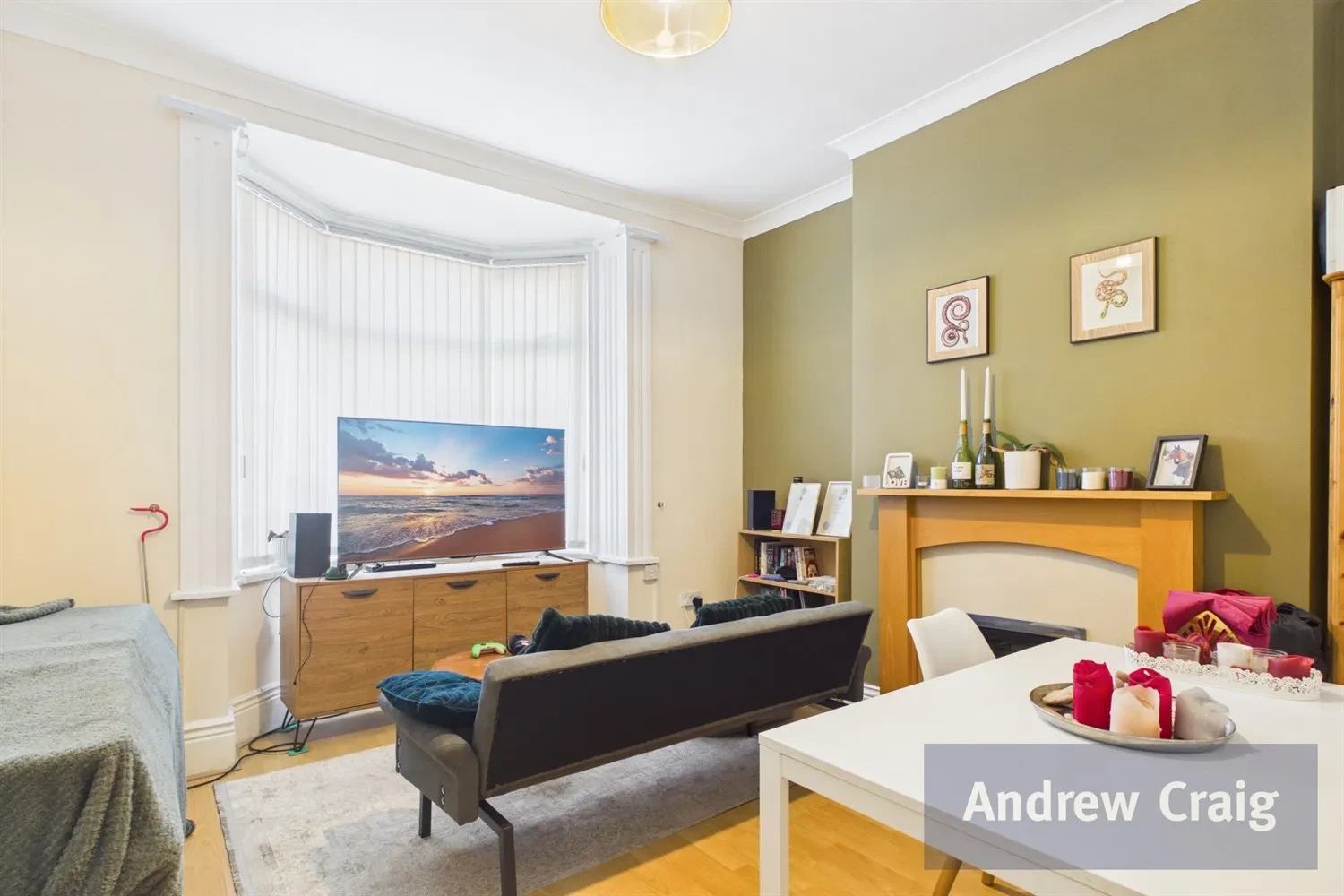 Clifton Terrace, South Shields, NE33 - image 2