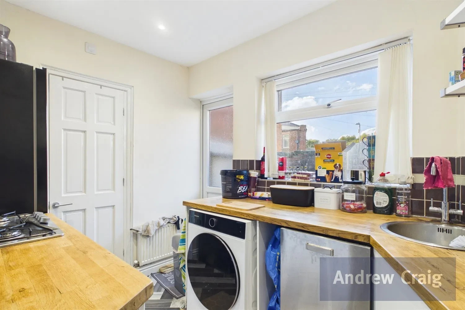 Clifton Terrace, South Shields, NE33 - image 5