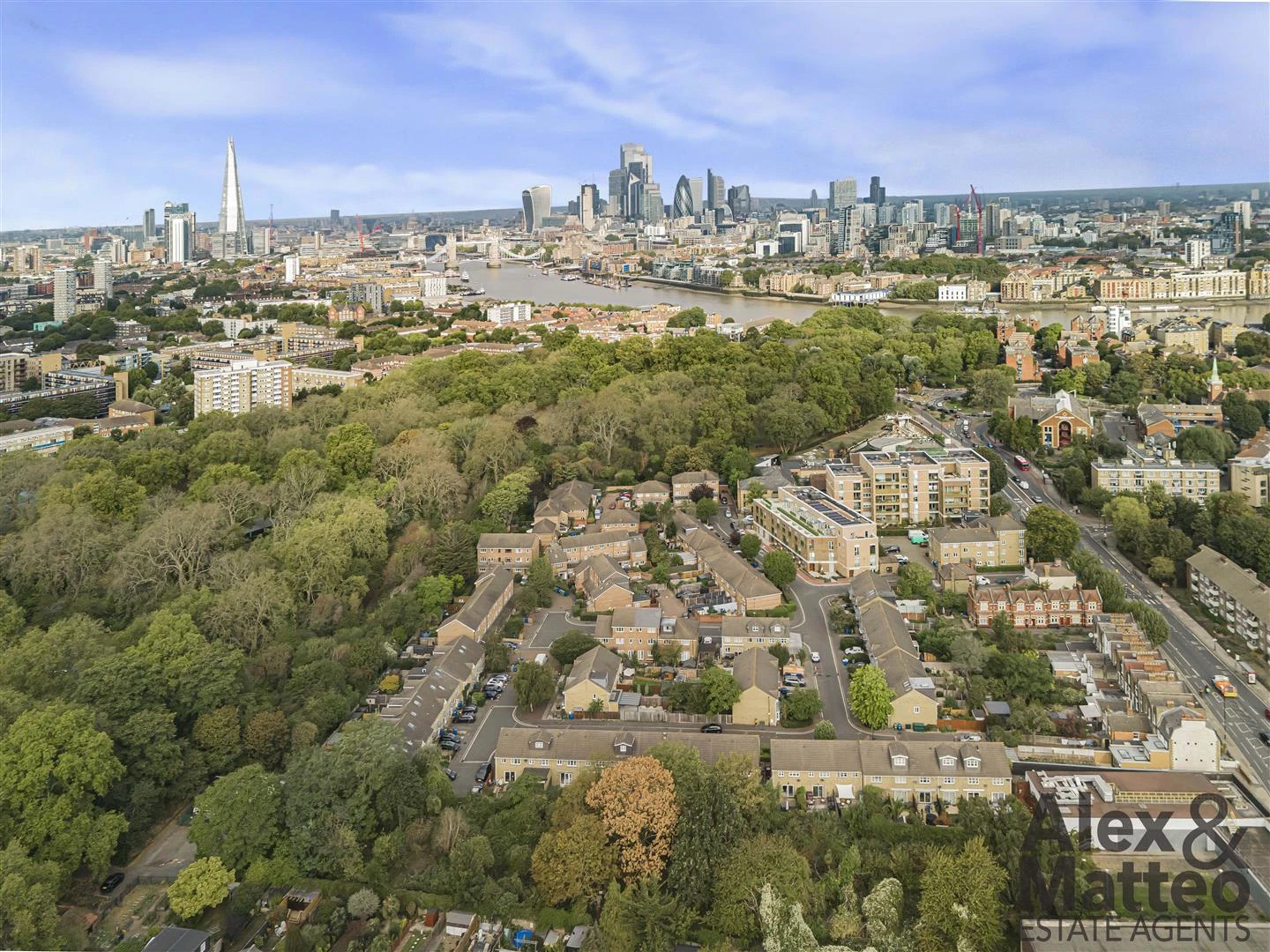 Ann Moss Way, Canada Water, SE16 - image 16
