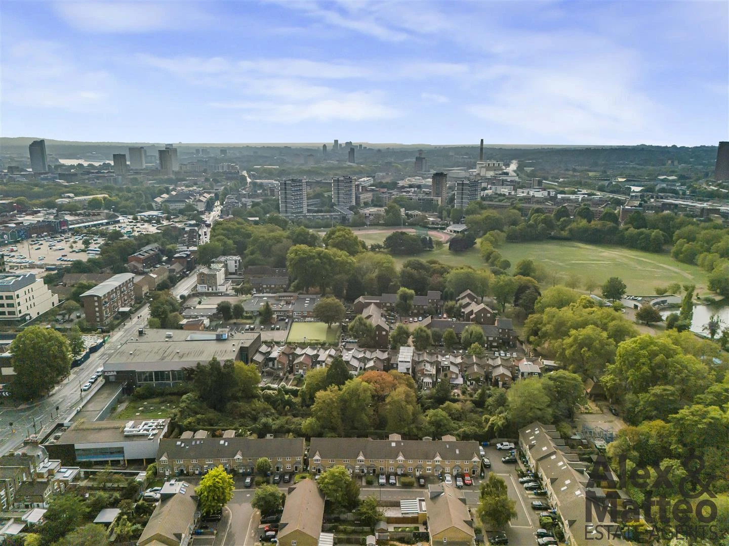 Ann Moss Way, Canada Water, SE16 - image 17