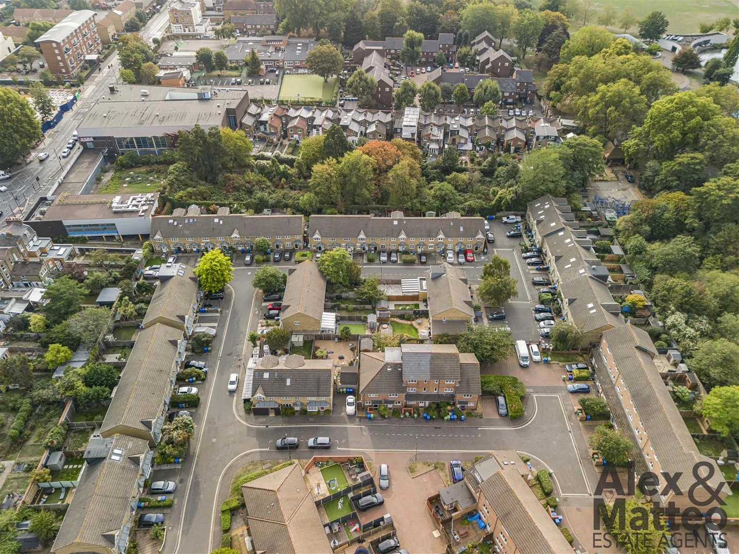 Ann Moss Way, Canada Water, SE16 - image 18