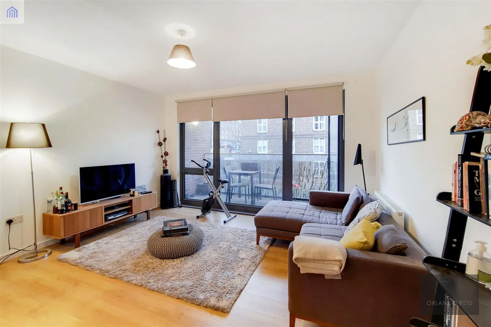 Stewarts Road, Nine Elms, London - image 1