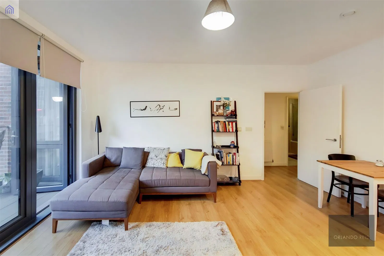 Stewarts Road, Nine Elms, London - image 3