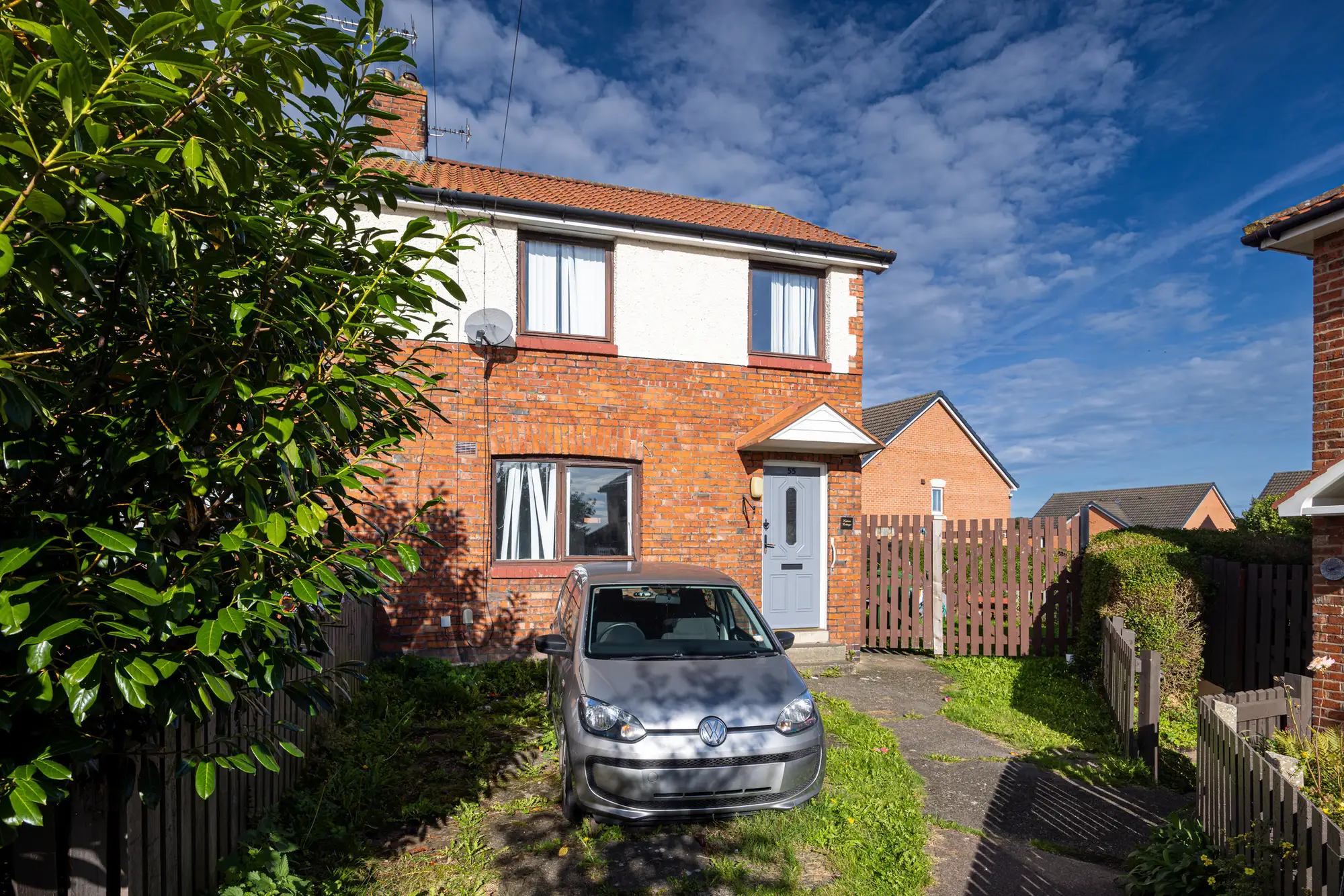 Raffles Avenue, Carlisle, Cumbria, CA2 7ED - image 1