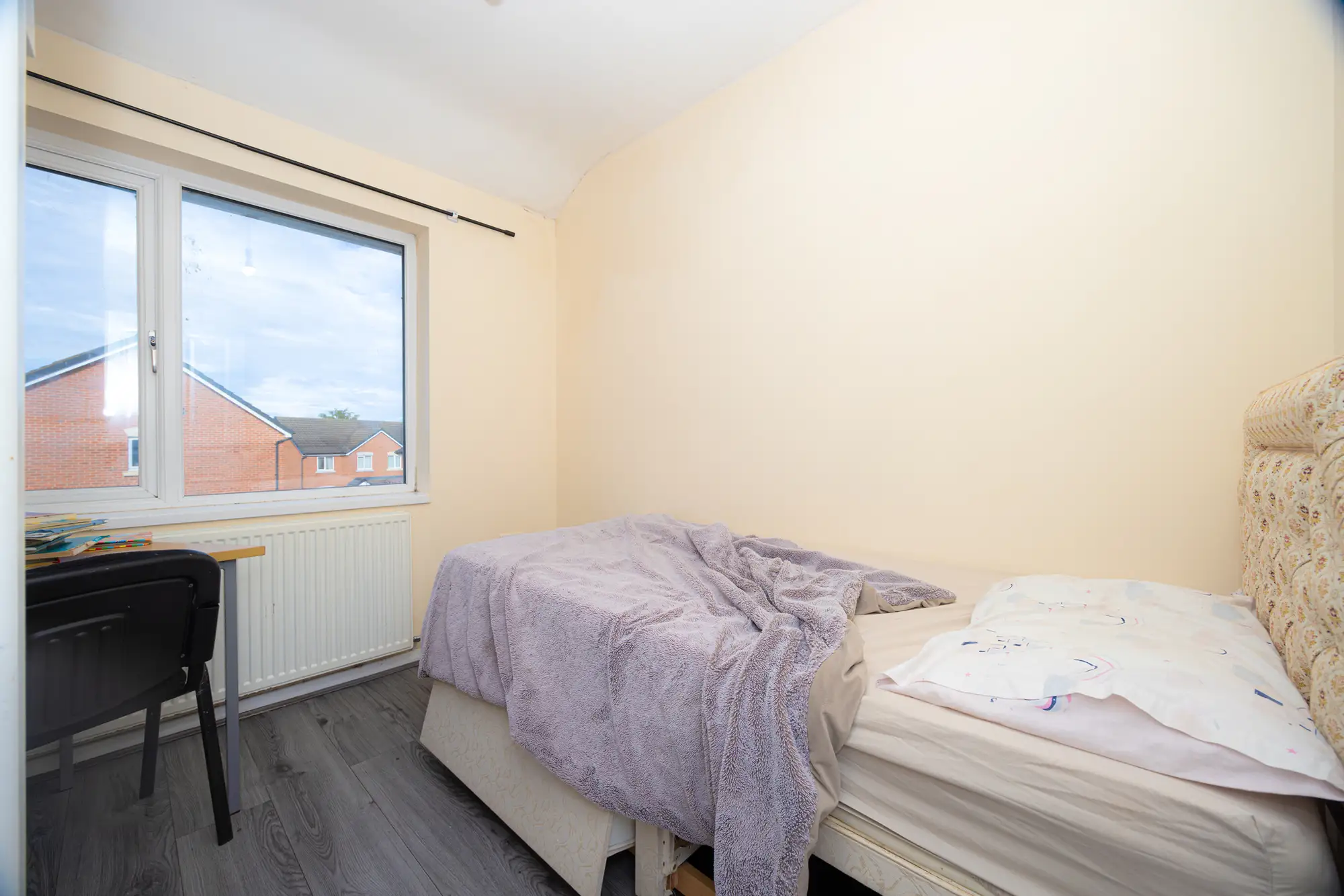 Raffles Avenue, Carlisle, Cumbria, CA2 7ED - image 10