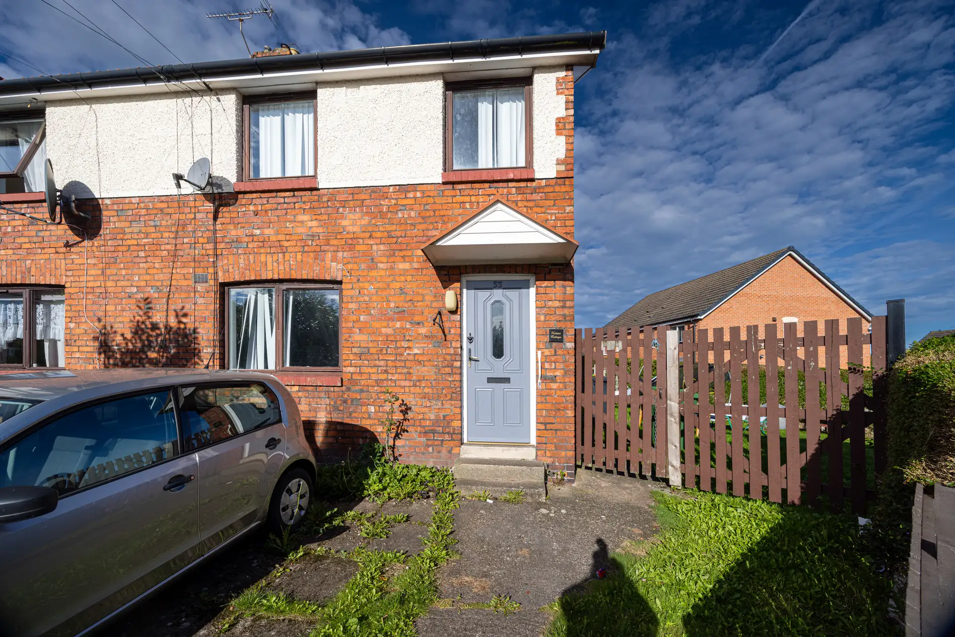 Raffles Avenue, Carlisle, Cumbria, CA2 7ED - image 14
