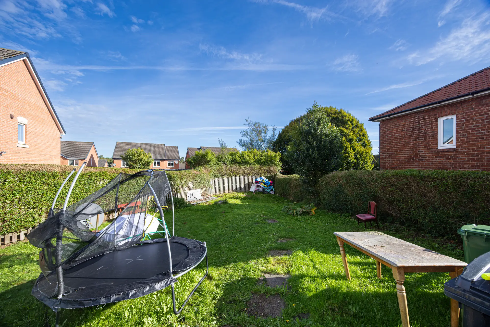 Raffles Avenue, Carlisle, Cumbria, CA2 7ED - image 15