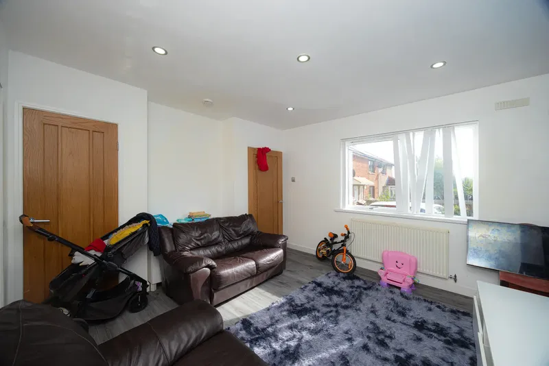 Raffles Avenue, Carlisle, Cumbria, CA2 7ED - image 2
