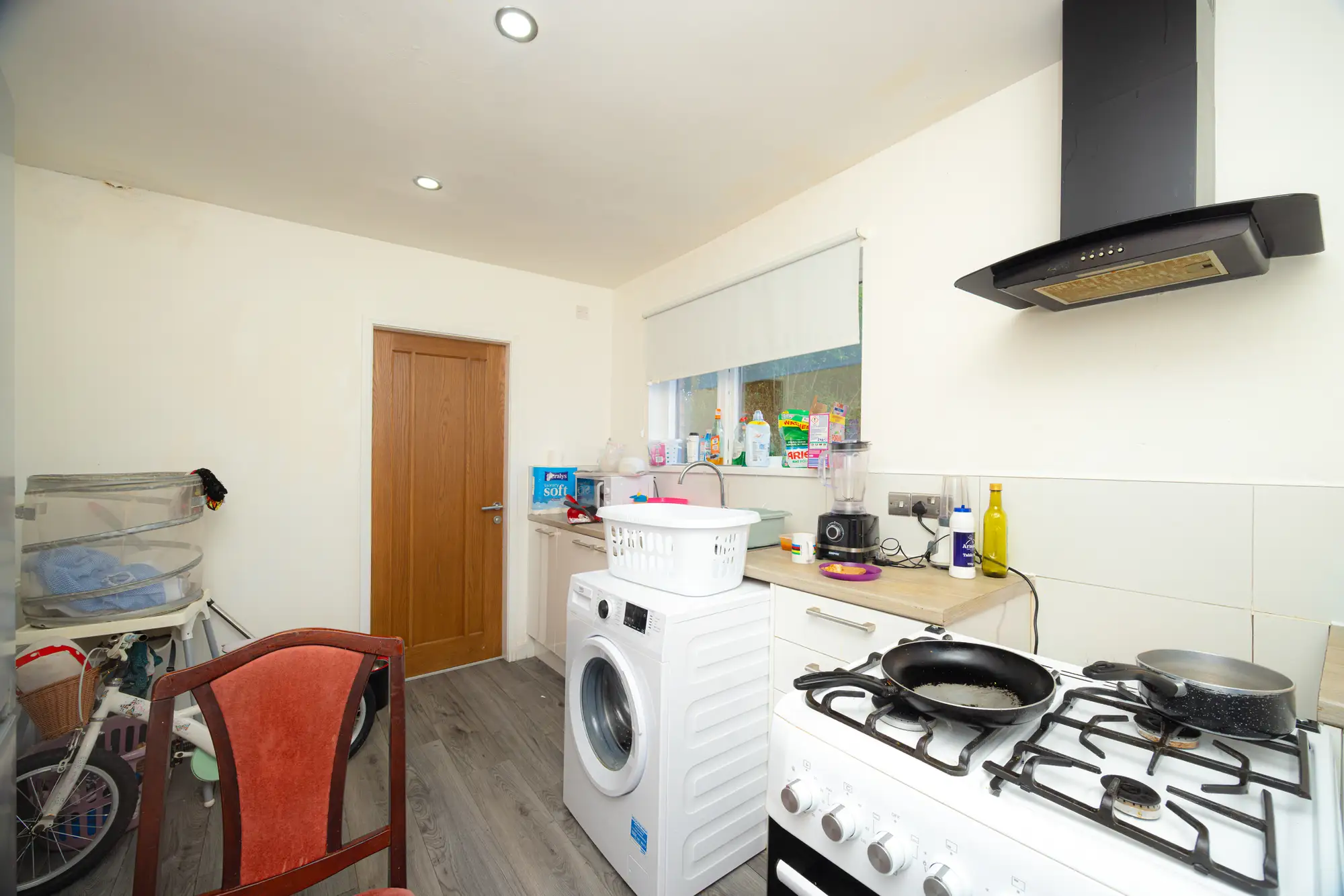 Raffles Avenue, Carlisle, Cumbria, CA2 7ED - image 5