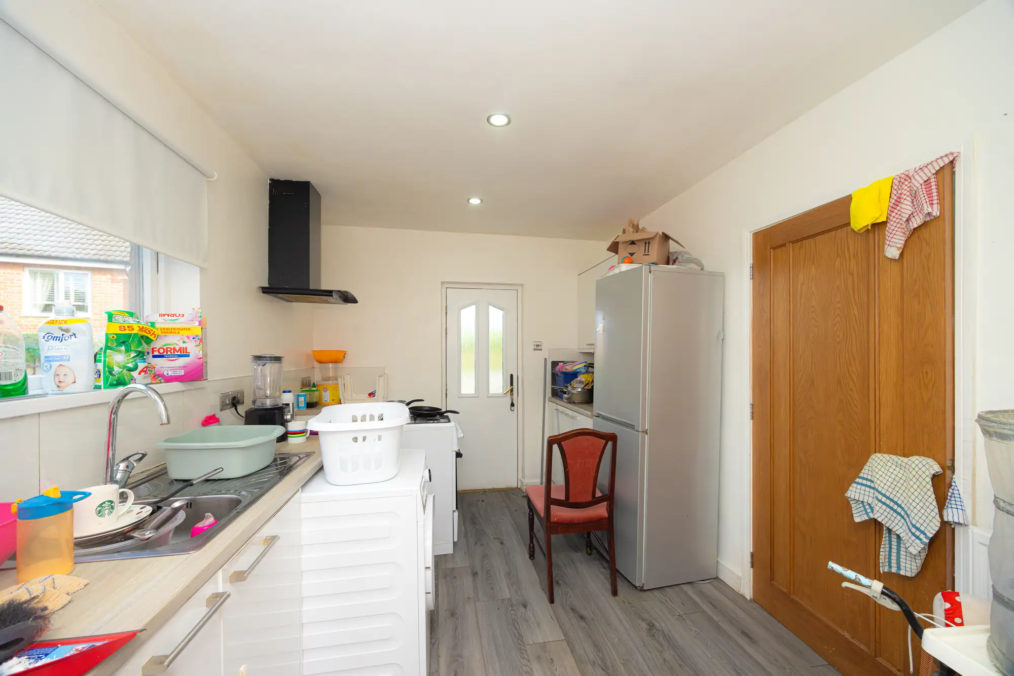 Raffles Avenue, Carlisle, Cumbria, CA2 7ED - image 6