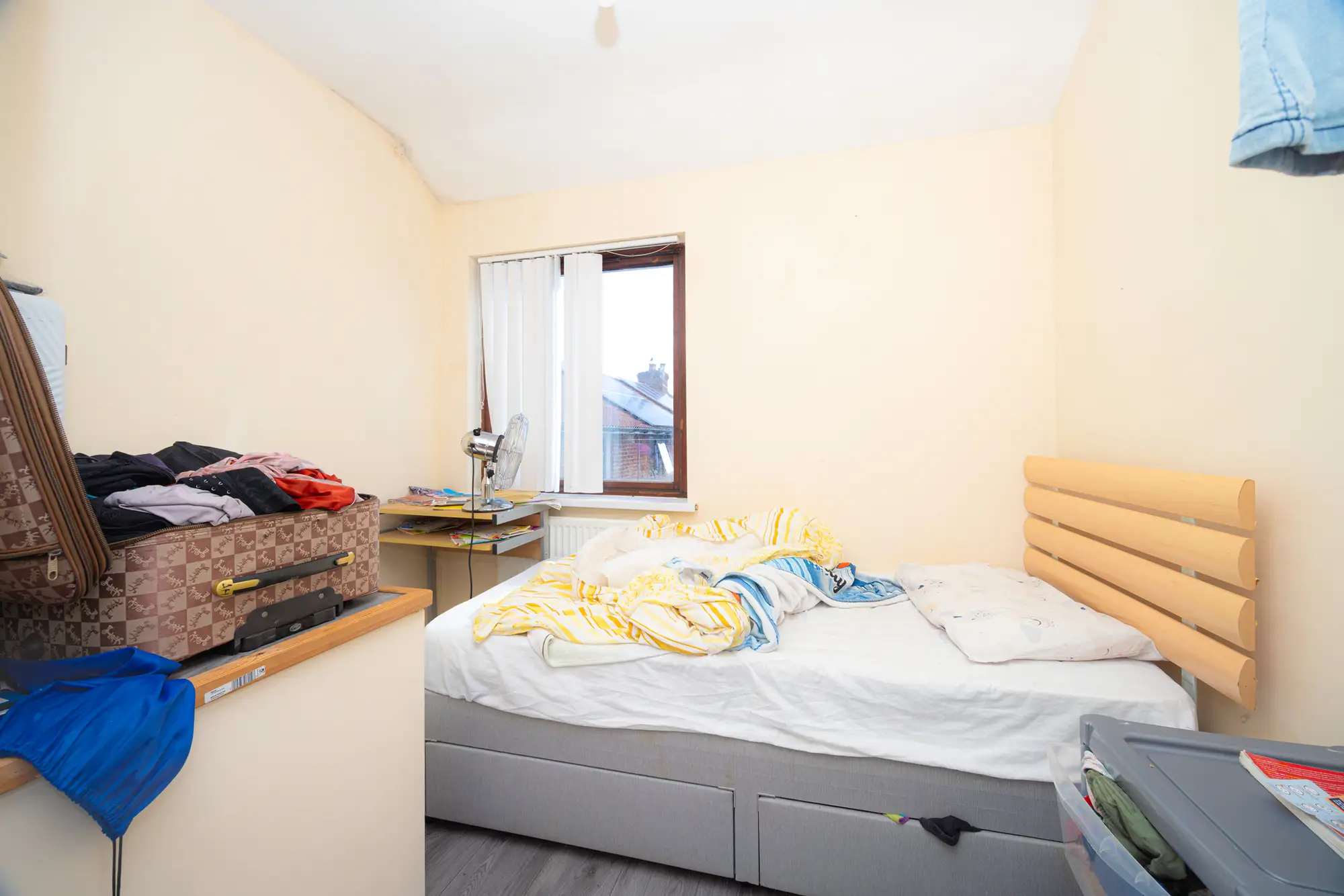 Raffles Avenue, Carlisle, Cumbria, CA2 7ED - image 9