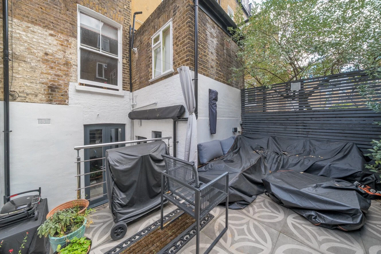 Overstone Road, London, W6 - image 5