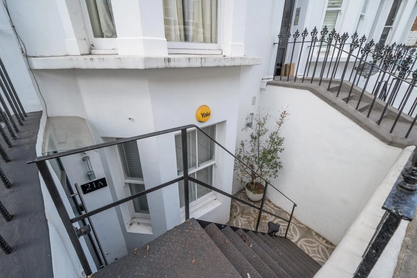 Overstone Road, London, W6 - image 7
