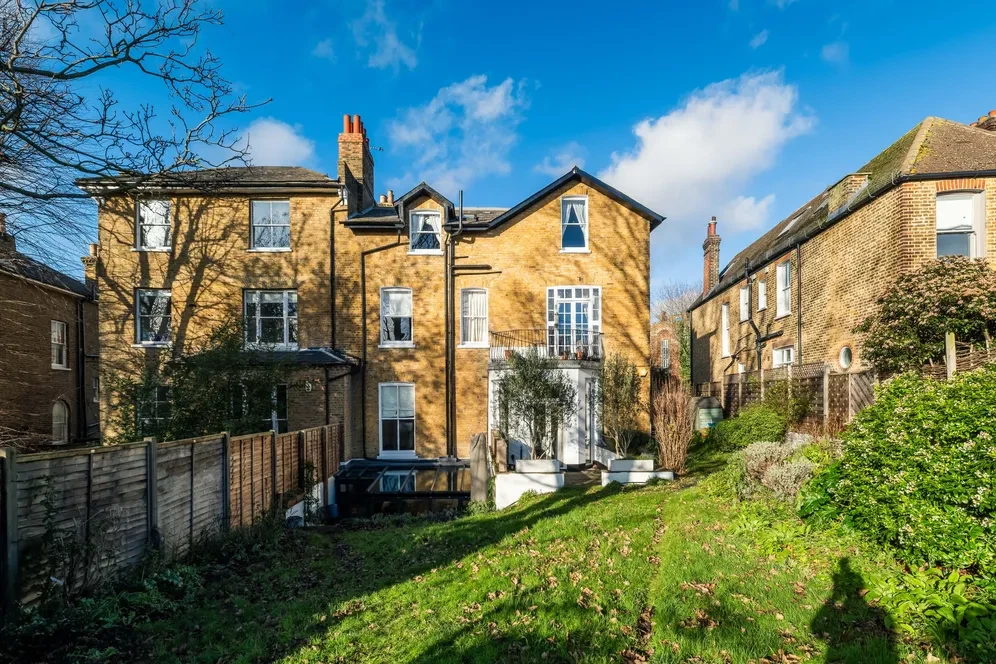 Eliot Hill, London, SE13 - image 12