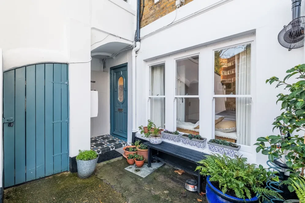 Eliot Hill, London, SE13 - image 15