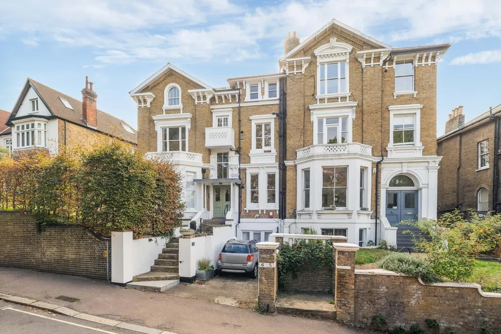 Eliot Hill, London, SE13 - image 1