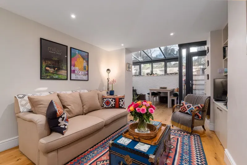 Eliot Hill, London, SE13 - image 2