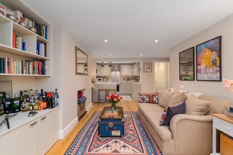 Eliot Hill, London, SE13 - image 3