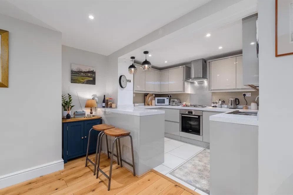 Eliot Hill, London, SE13 - image 6