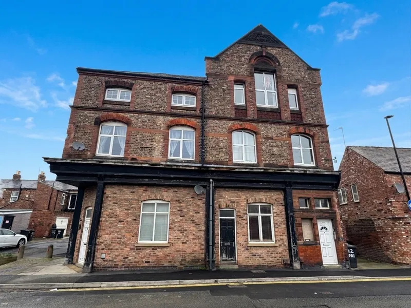 Garfield Terrace, York, YO26