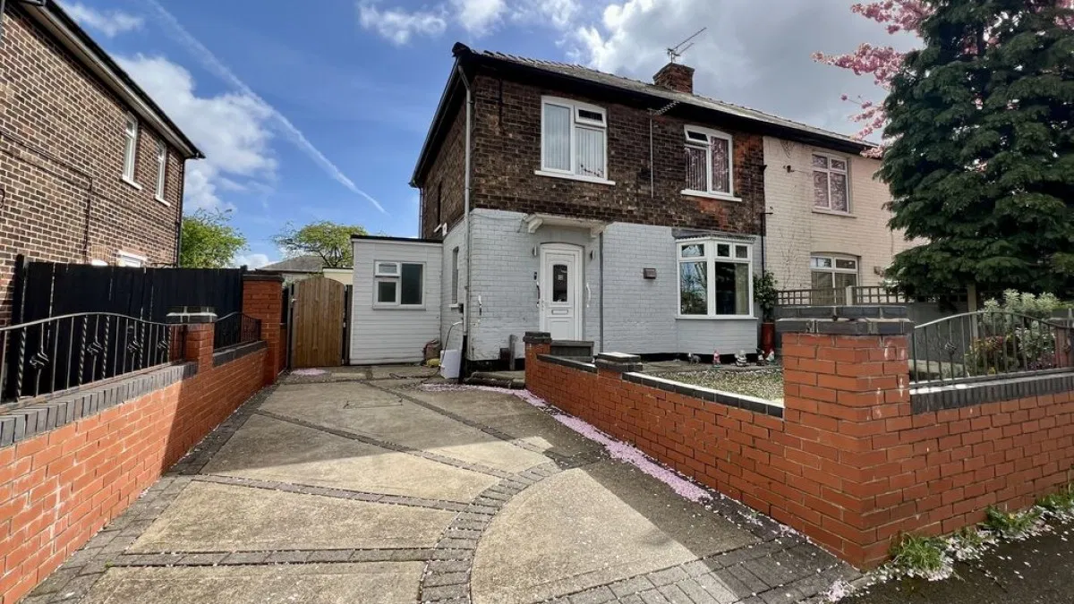 Holland Avenue, Scunthorpe - image 2