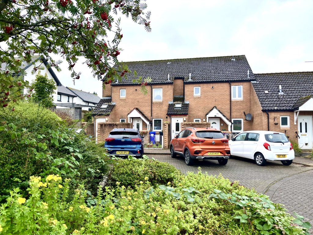 3 Polmaise Court, St Ninians, Stirling, FK7 0DX - image 1