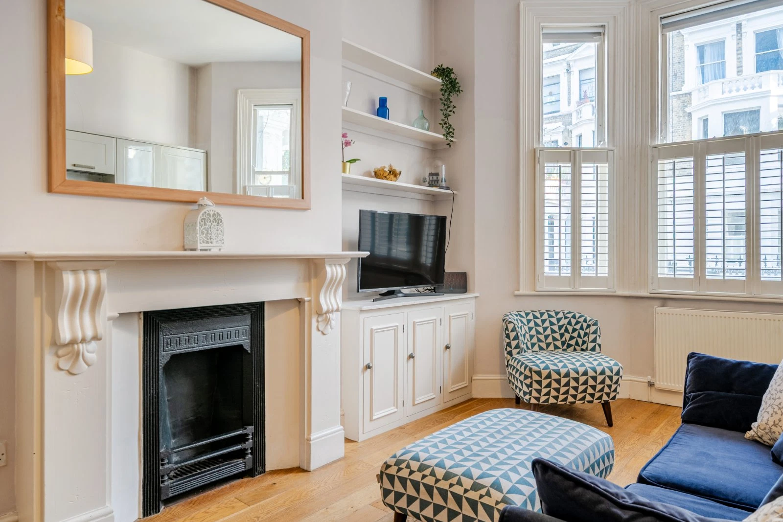 Comeragh Road, West Kensington, London, W14 - image 10