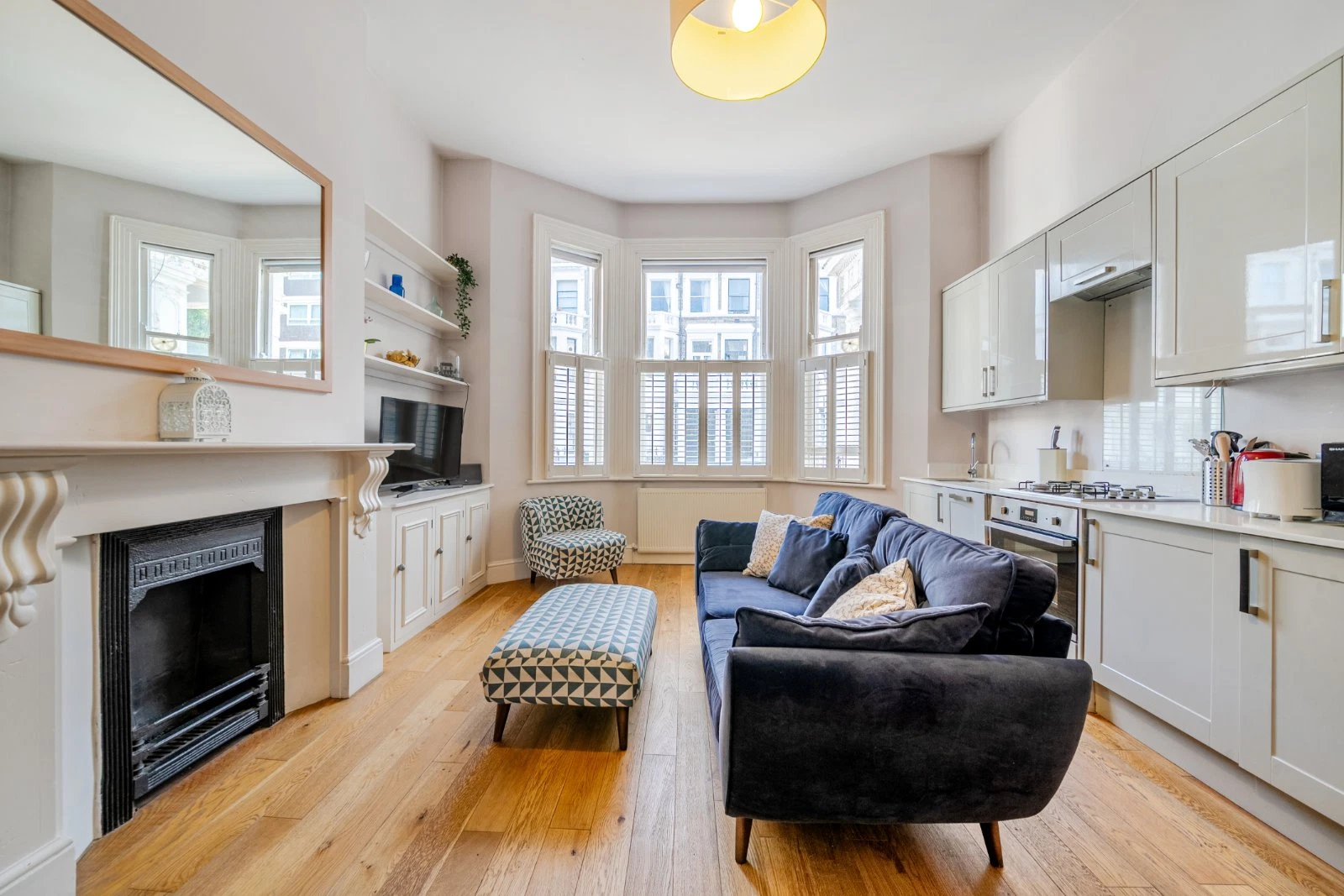 Comeragh Road, West Kensington, London, W14 - image 11