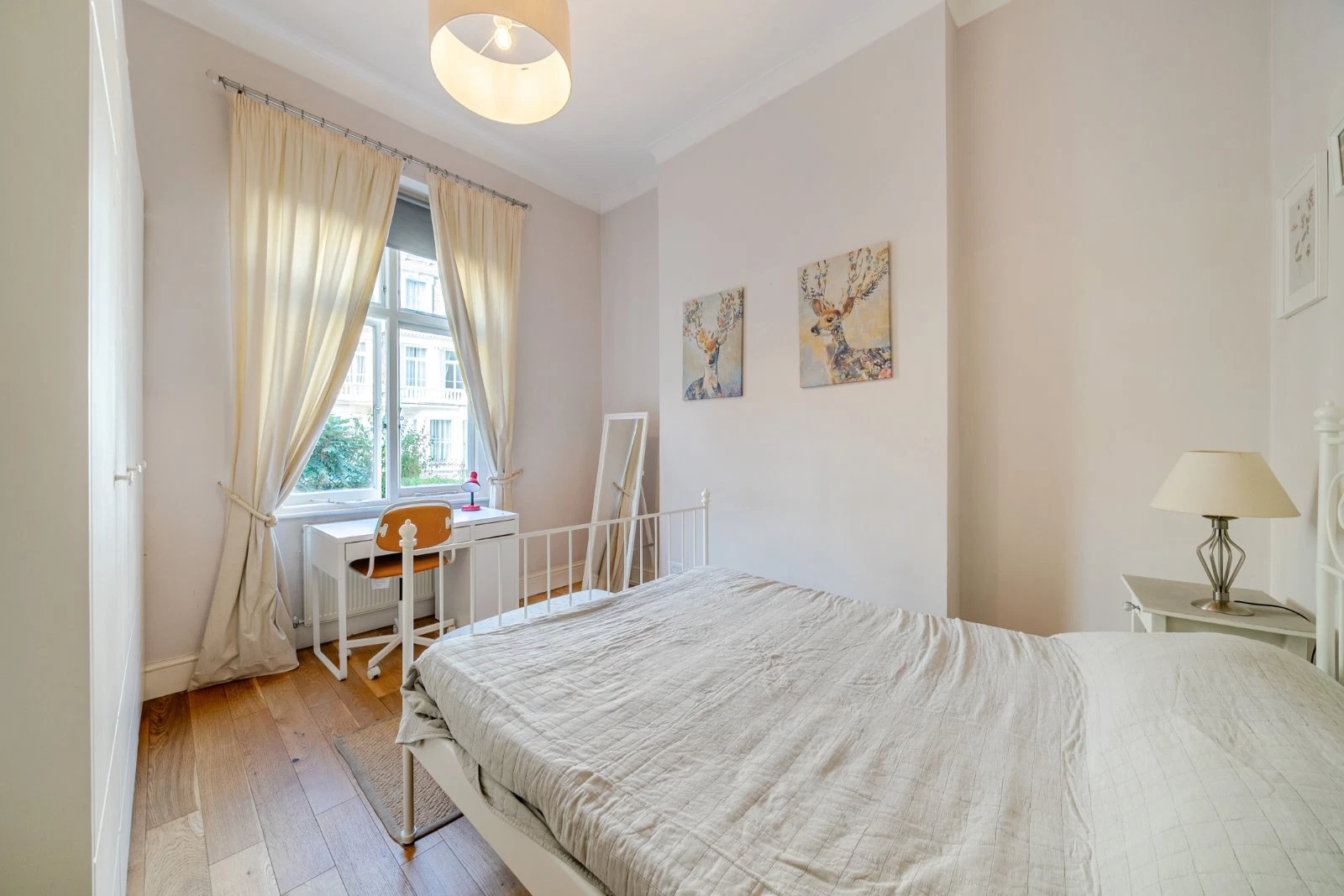 Comeragh Road, West Kensington, London, W14 - image 12