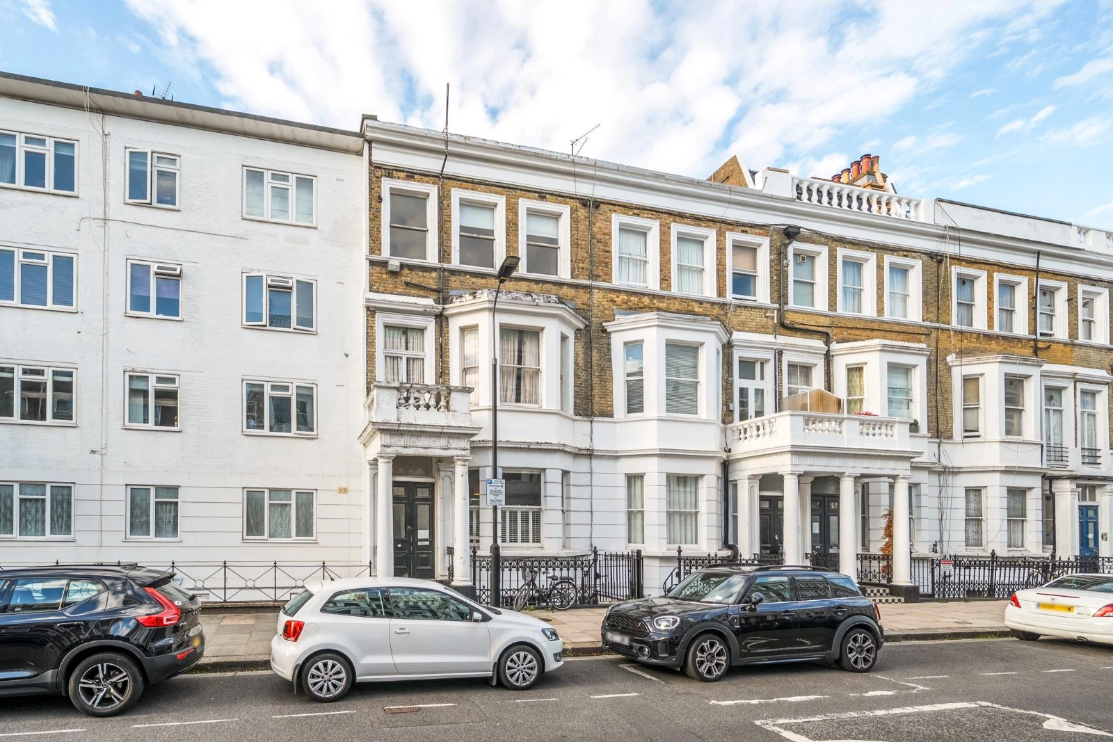 Comeragh Road, West Kensington, London, W14 - image 14