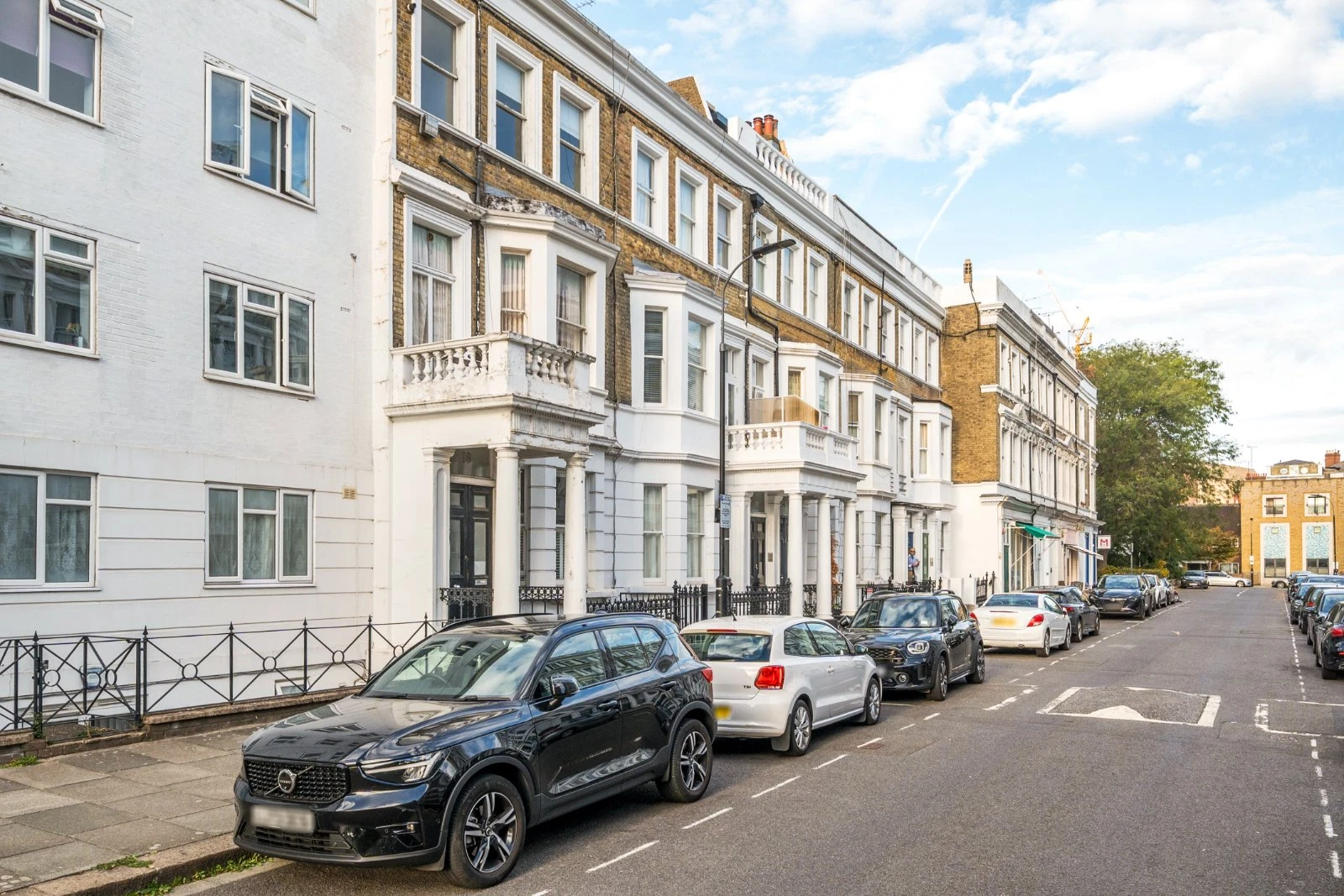 Comeragh Road, West Kensington, London, W14 - image 15