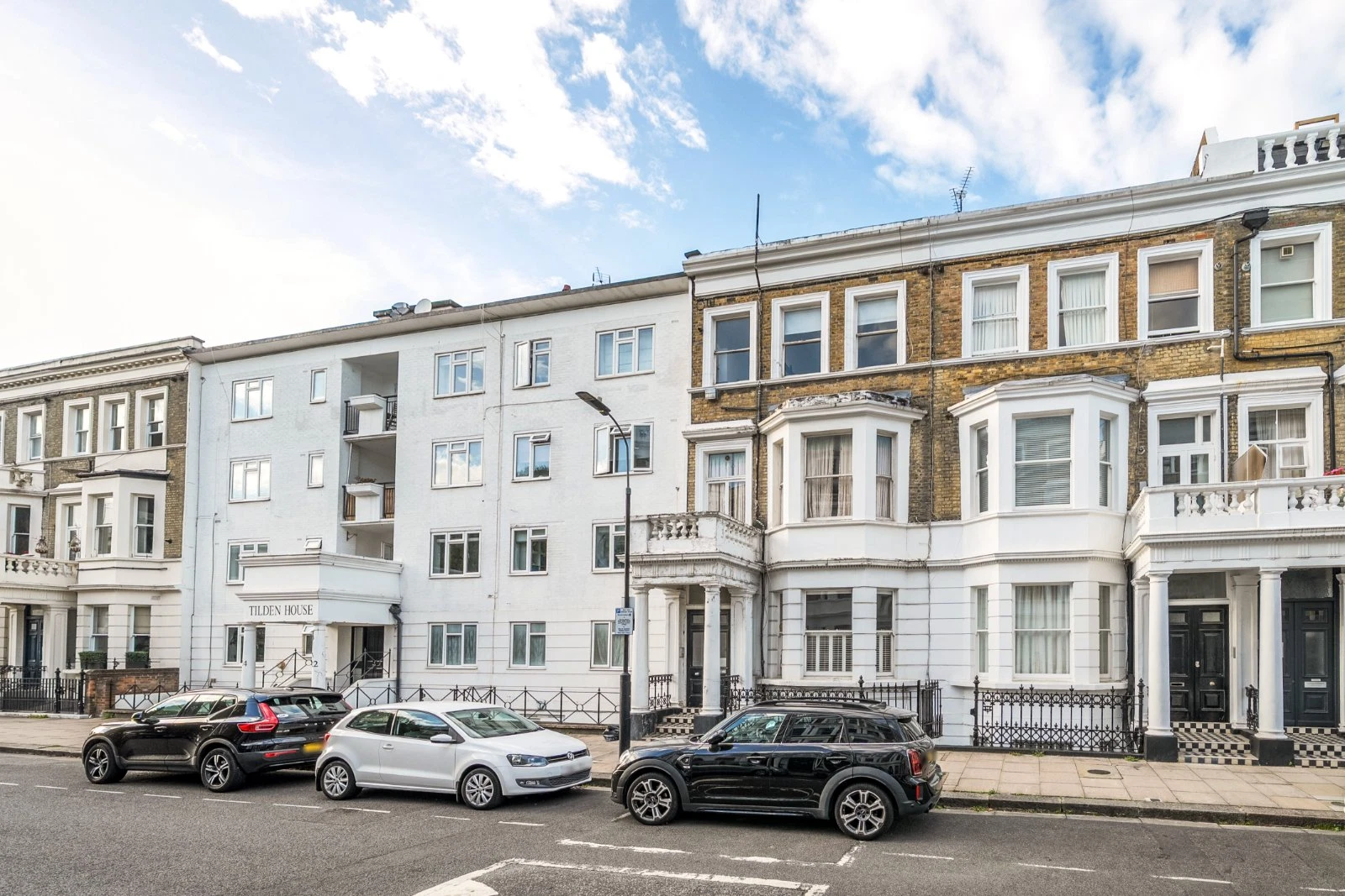 Comeragh Road, West Kensington, London, W14 - image 16