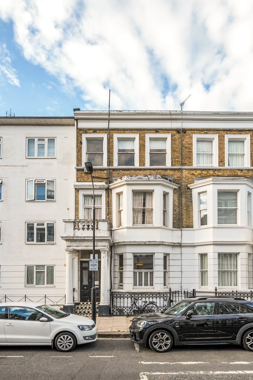 Comeragh Road, West Kensington, London, W14 - image 17
