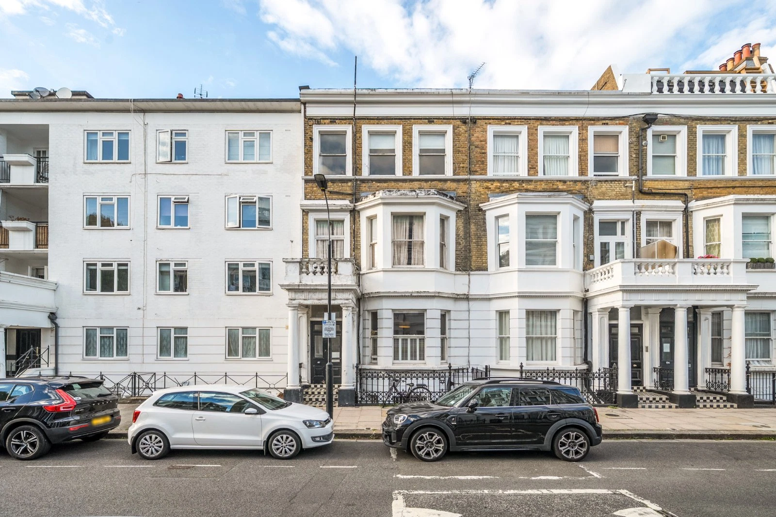 Comeragh Road, West Kensington, London, W14 - image 2