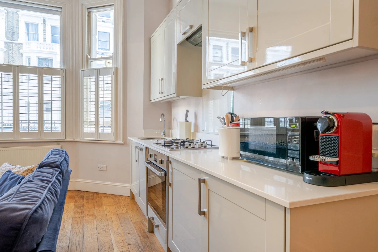 Comeragh Road, West Kensington, London, W14 - image 3