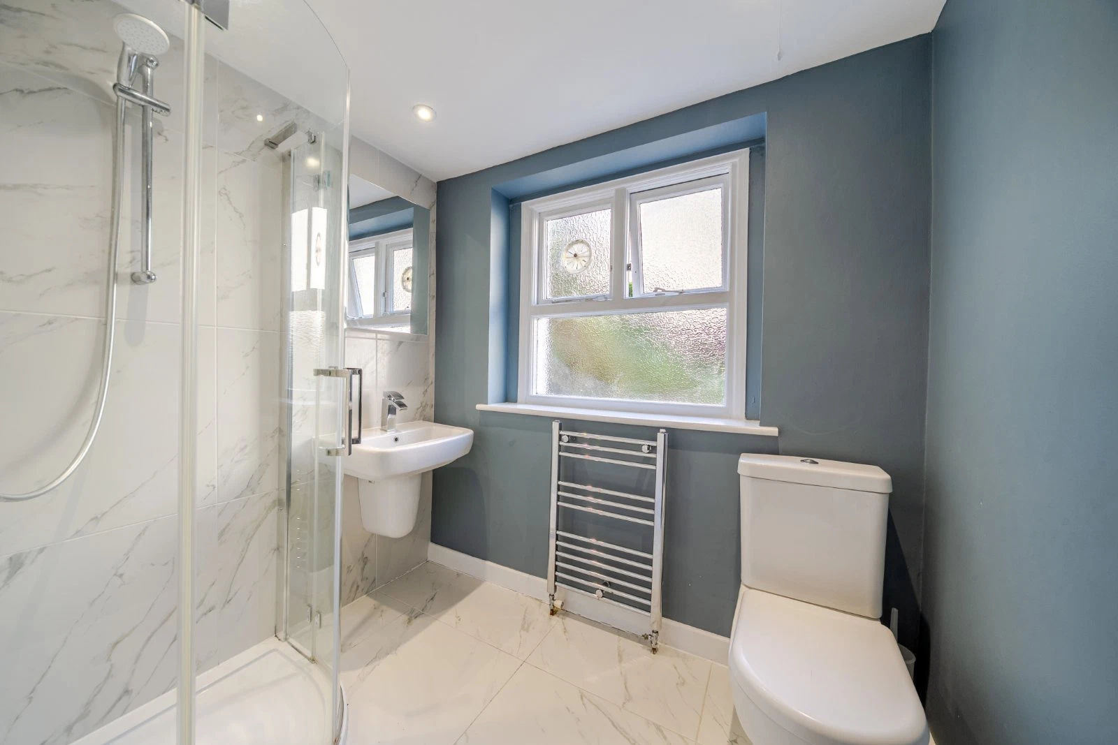 Comeragh Road, West Kensington, London, W14 - image 5