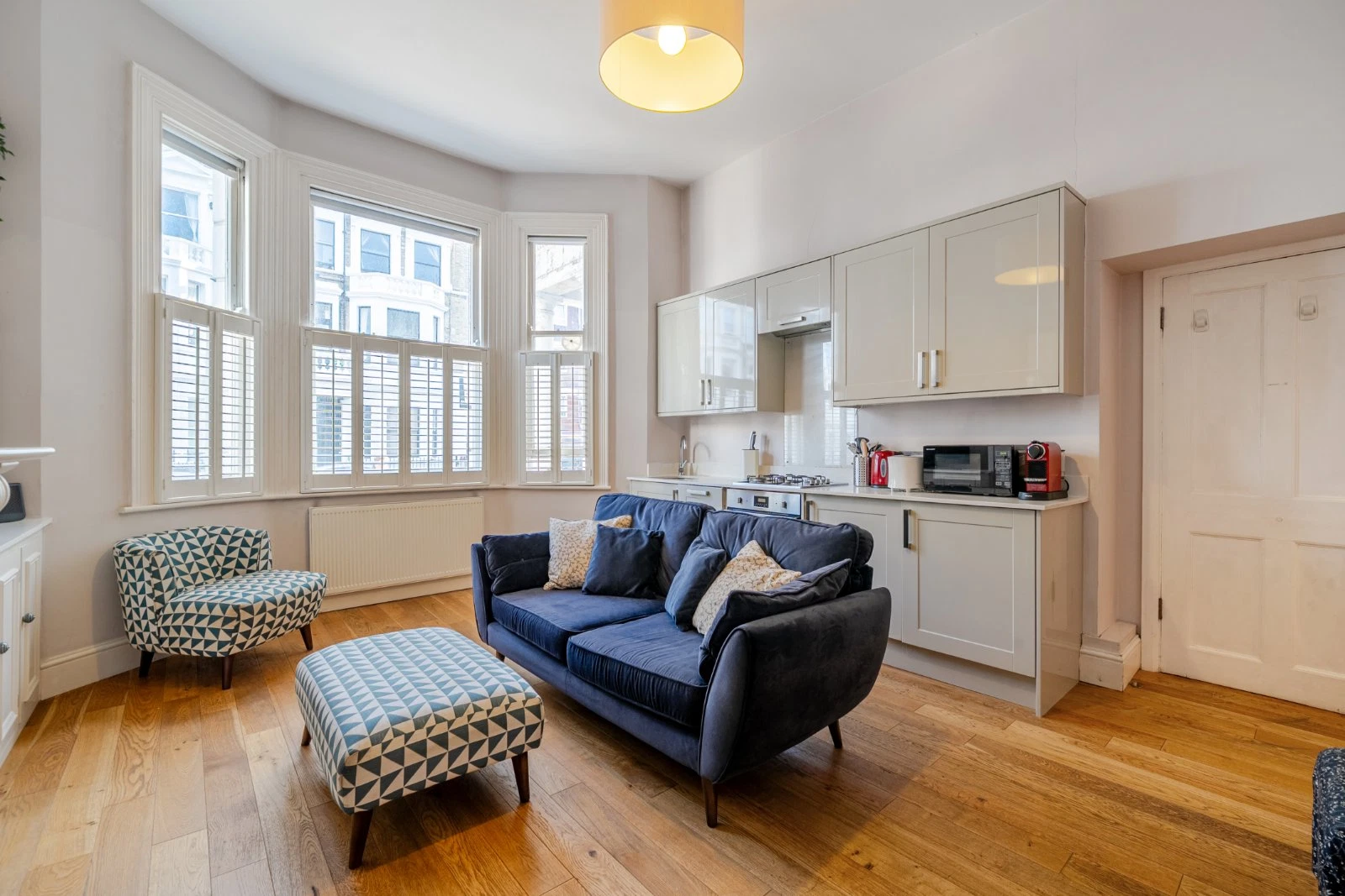 Comeragh Road, West Kensington, London, W14 - image 6