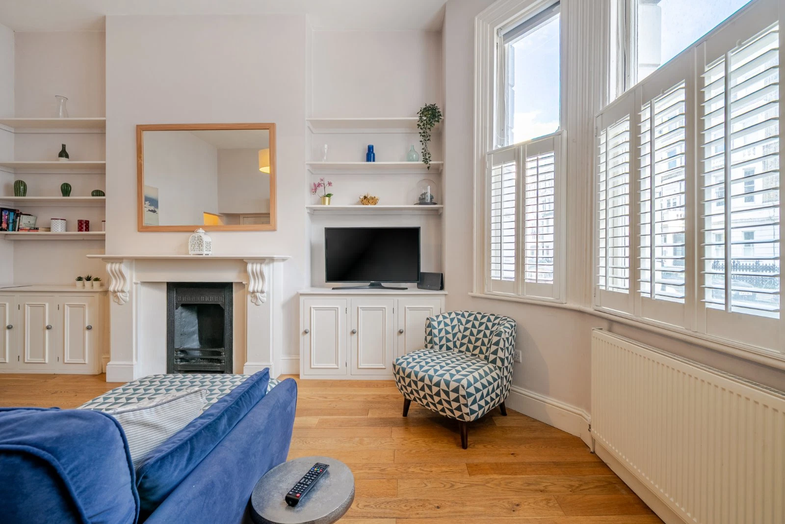 Comeragh Road, West Kensington, London, W14 - image 7