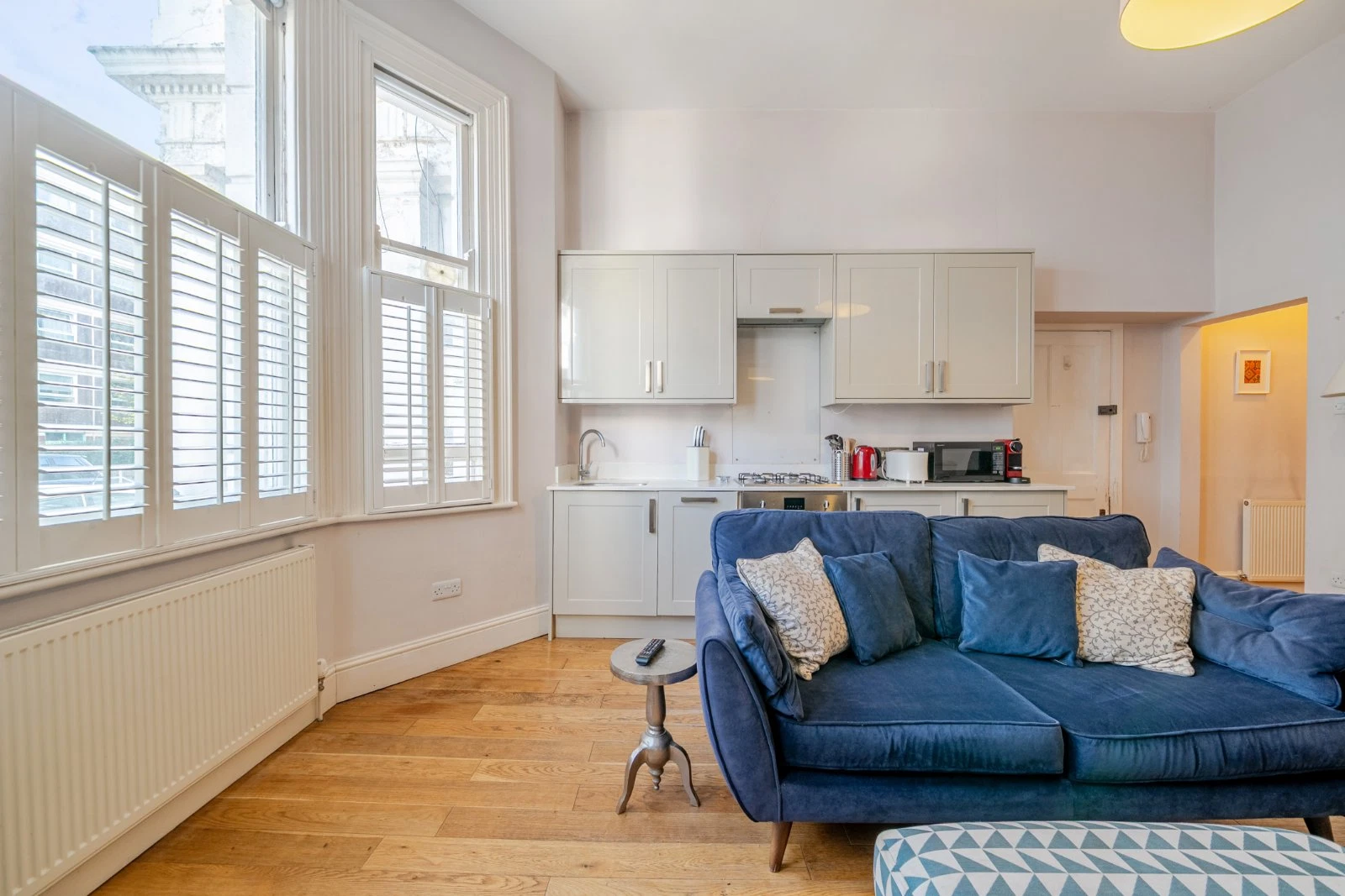 Comeragh Road, West Kensington, London, W14 - image 9