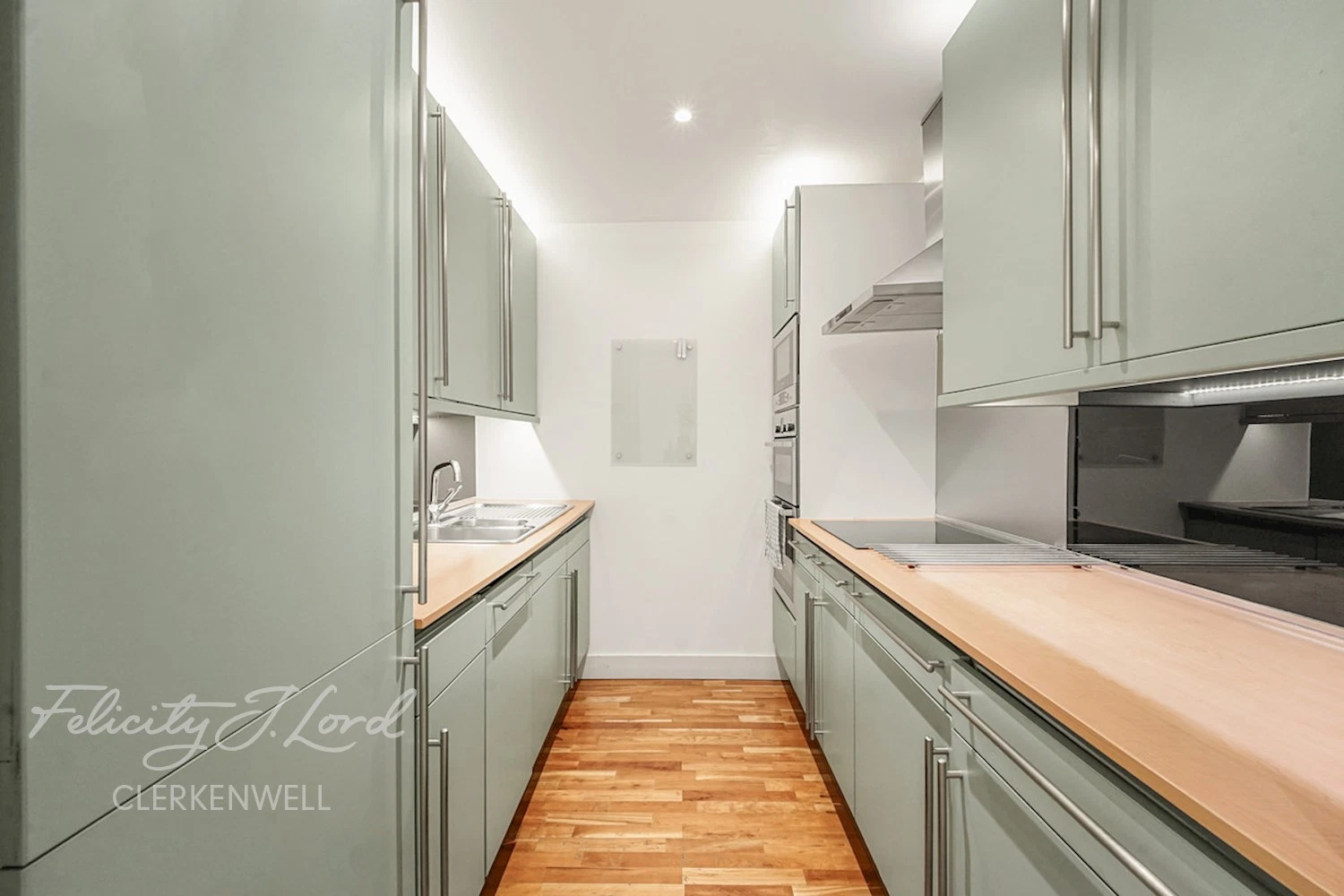 Lexington Apartments, City Road, London EC1Y - image 11