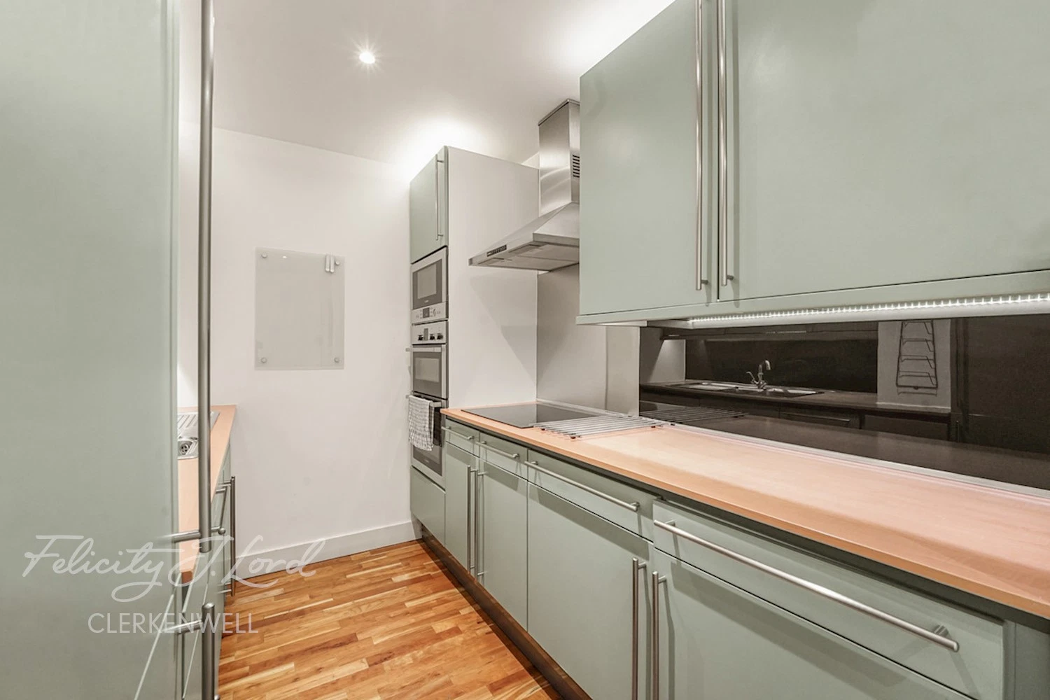Lexington Apartments, City Road, London EC1Y - image 12