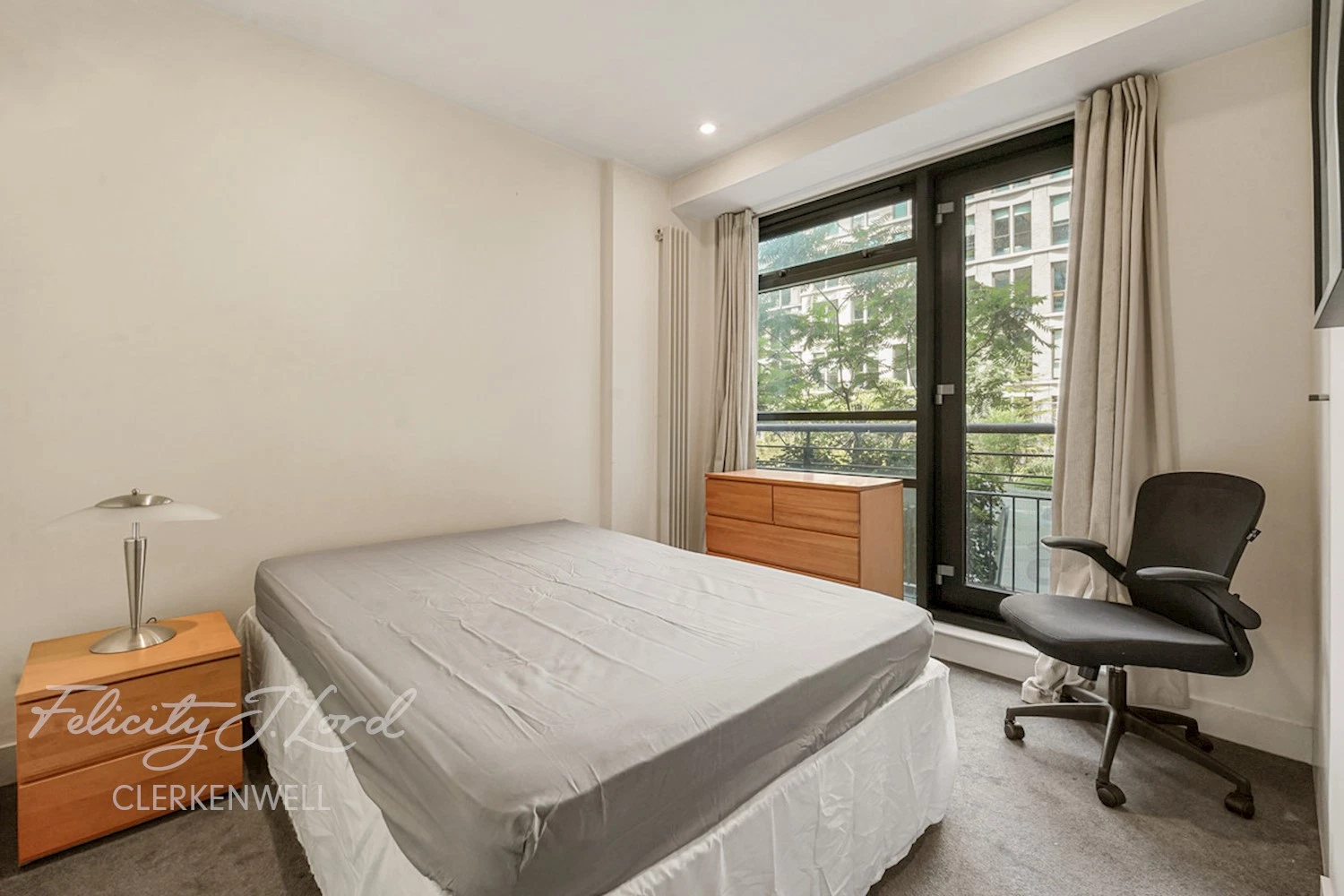 Lexington Apartments, City Road, London EC1Y - image 14