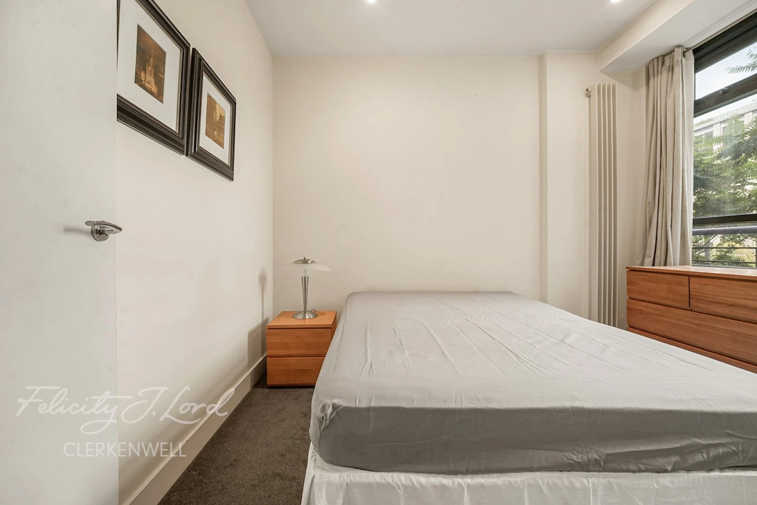 Lexington Apartments, City Road, London EC1Y - image 15