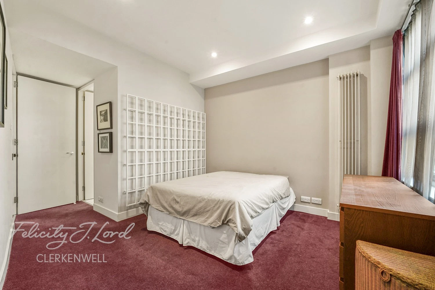 Lexington Apartments, City Road, London EC1Y - image 17