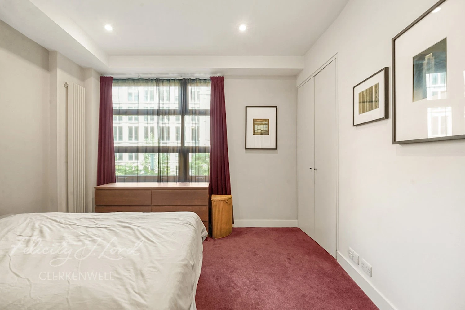 Lexington Apartments, City Road, London EC1Y - image 18