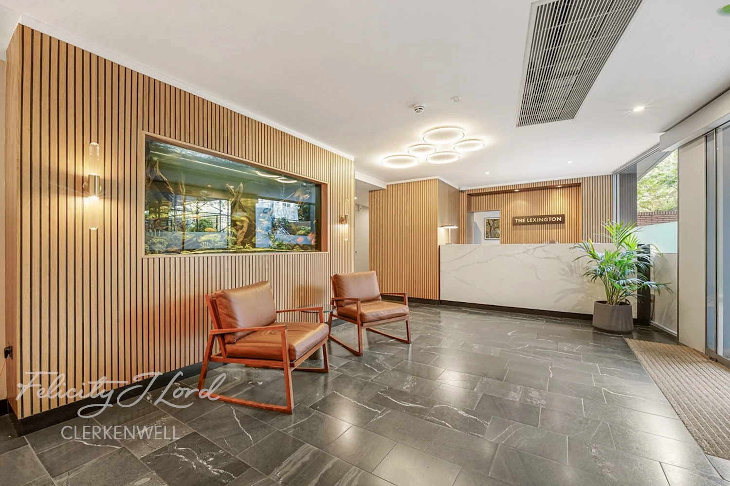 Lexington Apartments, City Road, London EC1Y - image 22