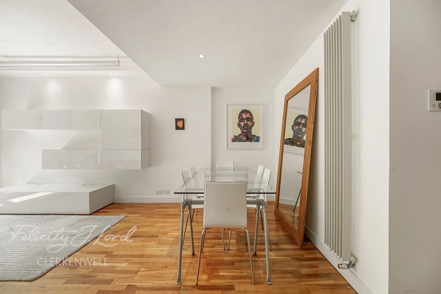 Lexington Apartments, City Road, London EC1Y - image 9