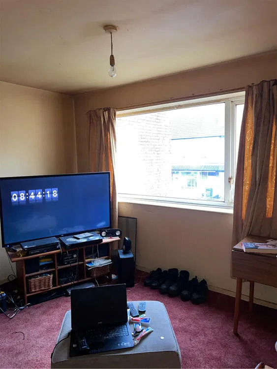 106 Wyggeston Street, Burton-on-Trent, Staffordshire DE13 0SB - image 3